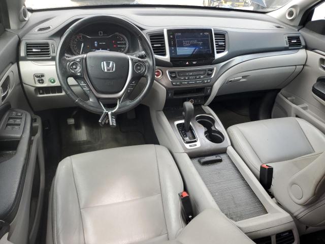 Photo 8 from auction – 2016 HONDA PILOT with VIN 5FNYF5H5XGB057087