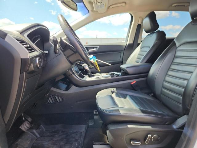 Photo 7 from auction – 2018 FORD EDGE SEL with VIN 2FMPK4J9XJBB37794