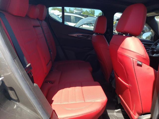 Photo 10 from auction – 2024 DODGE HORNET R/T with VIN ZACPDFDW7R3A21544
