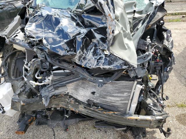 Photo 12 from auction – 2025 BUICK ENCORE GX with VIN KL4AMCSLXSB153472