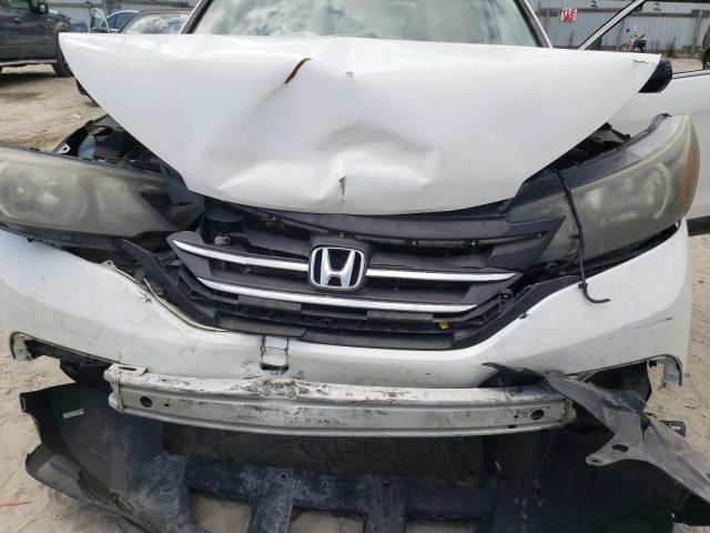 Photo 12 from auction – 2014 HONDA CR-V with VIN 5J6RM3H30EL000205