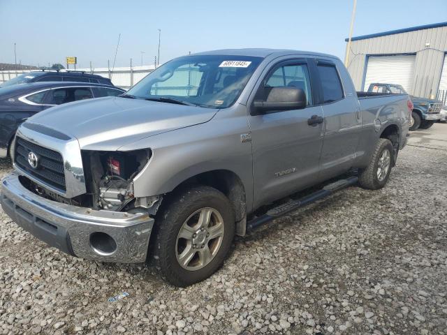 Photo 1 from auction – 2007 TOYOTA TUNDRA DOU with VIN 5TFBT54147X008751