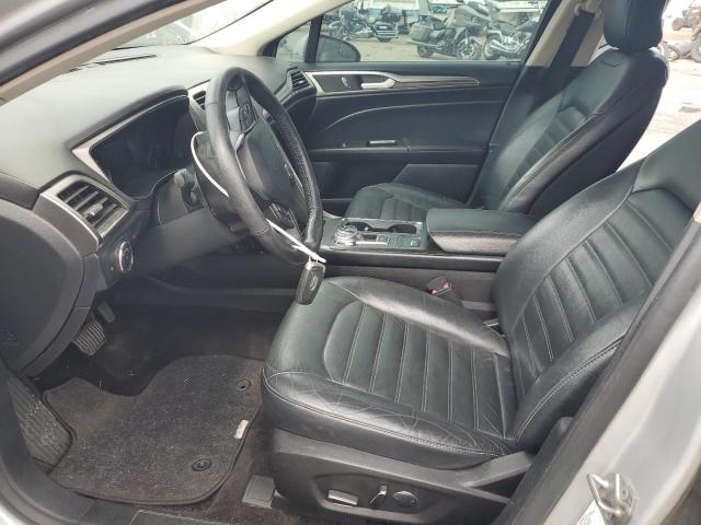 Photo 7 from auction – 2017 FORD FUSION SE with VIN 3FA6P0HD0HR209270