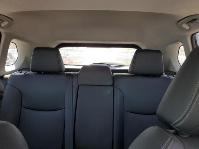 Photo 10 from auction – 2023 TOYOTA COROLLA CROSS with VIN 7MUDAAAG2PV053165