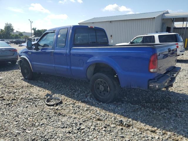 Photo 2 from auction – 2003 FORD F250 SUPER with VIN 1FTNX20S73EA79480