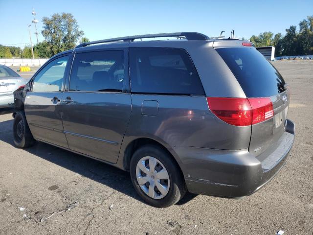 Photo 2 from auction – 2004 TOYOTA SIENNA CE with VIN 5TDZA23C84S133596