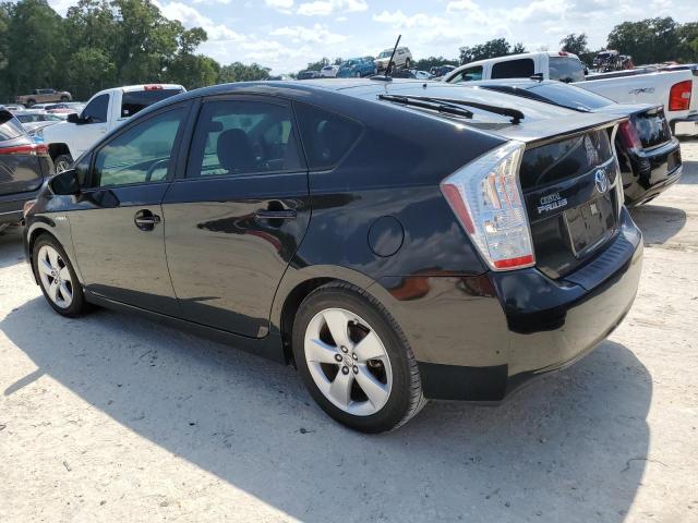 Фото 2 с аукциона – 2011 TOYOTA PRIUS с VIN JTDKN3DU4B5347930