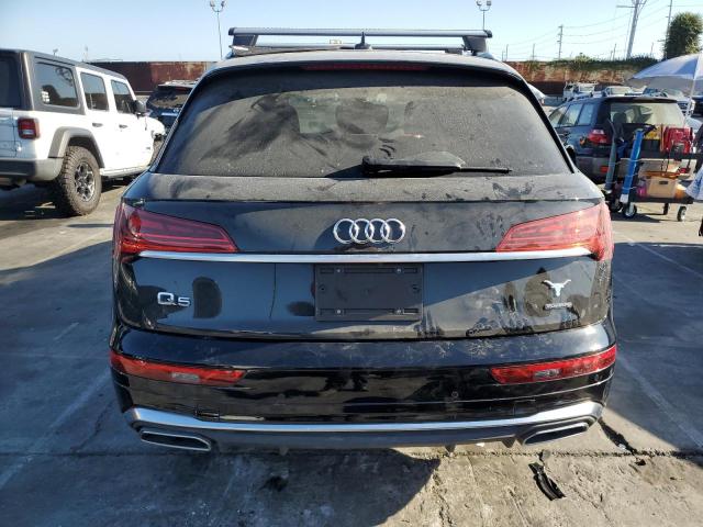 Photo 6 from auction – 2021 AUDI Q5 PREMIUM with VIN WA1AAAFY4M2079164