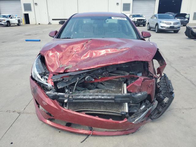 Photo 5 from auction – 2015 HYUNDAI SONATA SE with VIN 5NPE24AF4FH129686