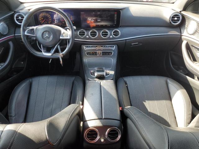 Photo 8 from auction – 2018 MERCEDES-BENZ E 300 with VIN WDDZF4JB1JA318109