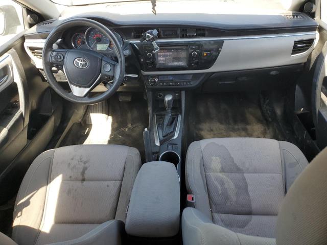 Photo 8 from auction – 2014 TOYOTA COROLLA L with VIN 5YFBURHE2EP104830