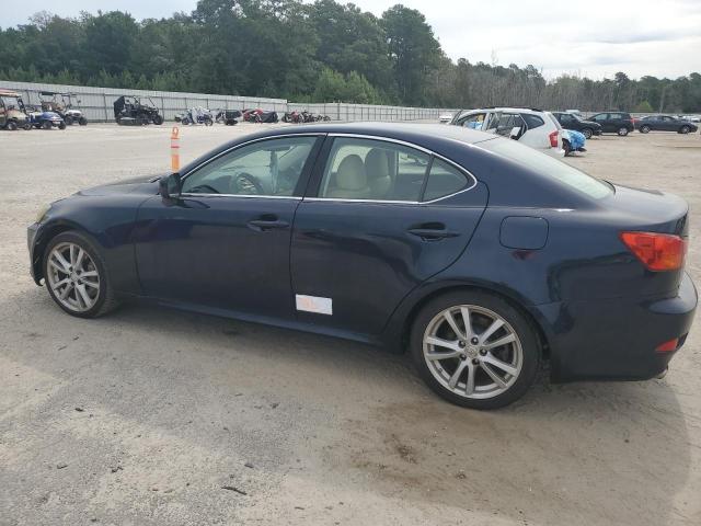 Photo 2 from auction – 2006 LEXUS IS 350 with VIN JTHBE262062005371