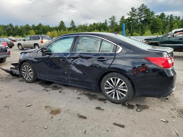 Photo 2 from auction – 2019 SUBARU LEGACY 2.5 with VIN 4S3BNAF60K3034680