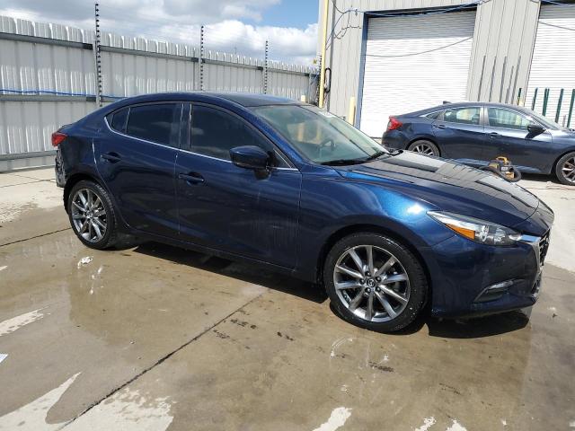 Photo 4 from auction – 2018 MAZDA 3 with VIN 3MZBN1V37JM238376