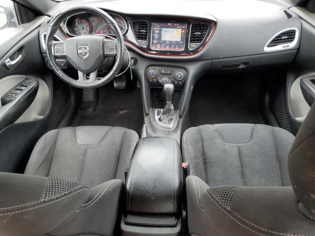 Photo 8 from auction – 2015 DODGE DART SXT with VIN 1C3CDFBB4FD410597