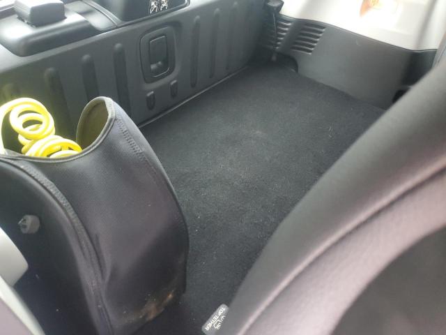 Photo 10 from auction – 2017 SMART FORTWO with VIN WMEFJ9BA1HK236644