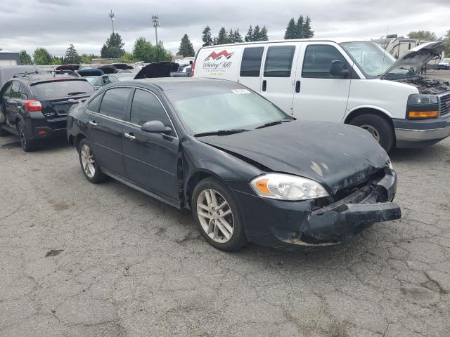 Photo 4 from auction – 2014 CHEVROLET IMPALA LIM with VIN 2G1WC5E37E1165095