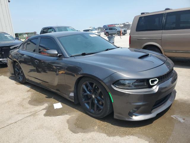 Photo 4 from auction – 2019 DODGE CHARGER R/ with VIN 2C3CDXCT6KH739196