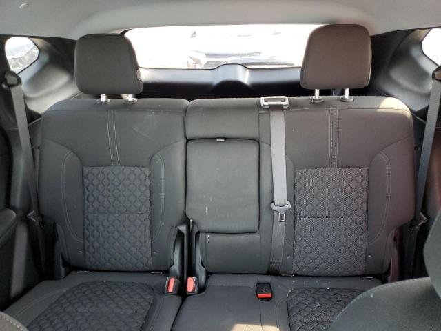 Photo 10 from auction – 2020 CHEVROLET BLAZER 2LT with VIN 3GNKBCRS4LS720835