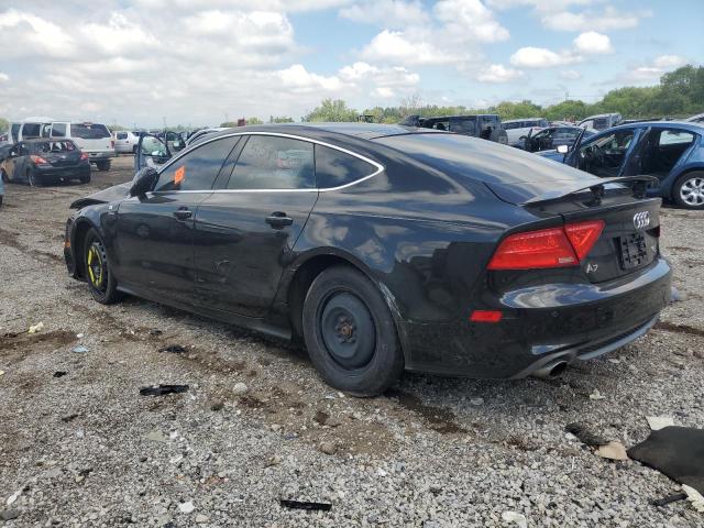 Zdjęcie 2 z aukcji – 2012 AUDI A7 PRESTIG z VIN WAU3GAFC6CN123306