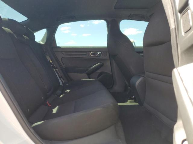 Photo 10 from auction – 2024 HONDA CIVIC SI with VIN 2HGFE1E54RH475991