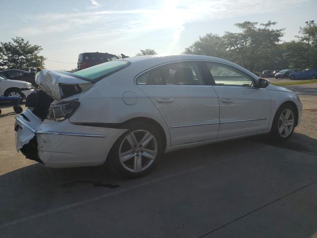 Photo 3 from auction – 2016 VOLKSWAGEN CC BASE with VIN WVWBN7AN4GE504027