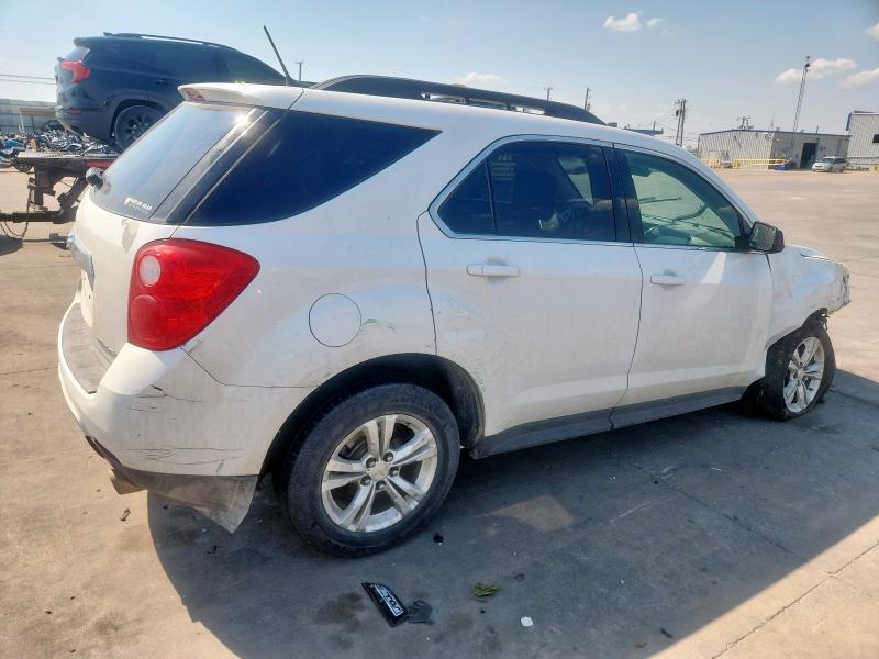 Photo 3 from auction – 2014 CHEVROLET EQUINOX LT with VIN 2GNFLBE32E6266397