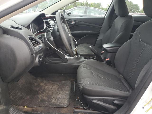Photo 7 from auction – 2016 DODGE DART SE with VIN 1C3CDFAA7GD703856