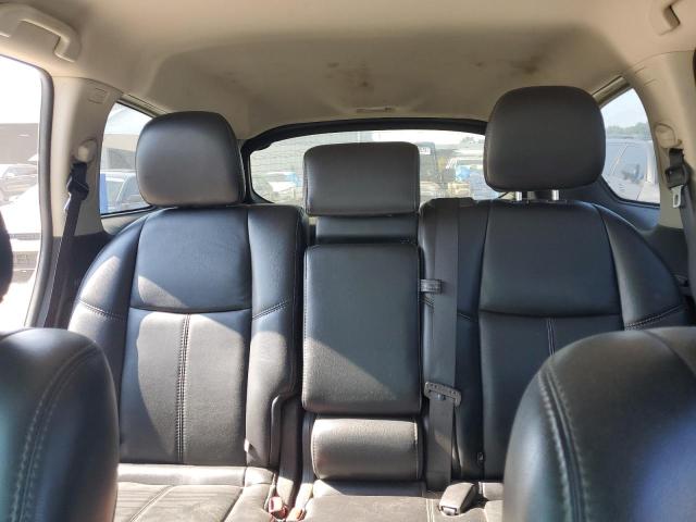 Photo 10 from auction – 2015 NISSAN PATHFINDER with VIN 5N1AR2MNXFC711218