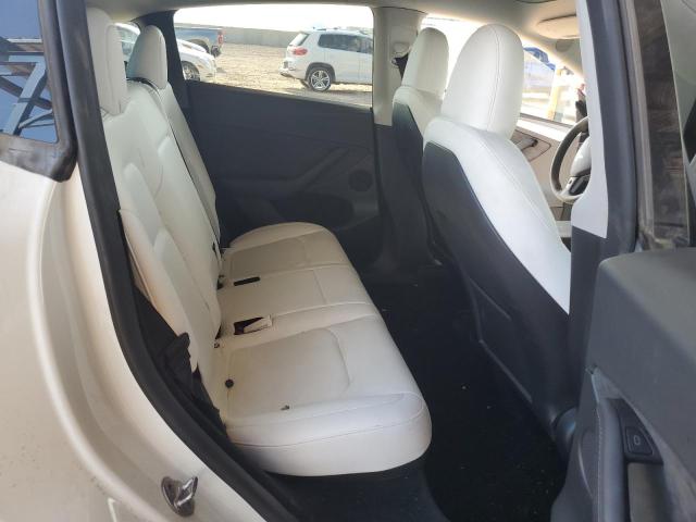 Photo 10 from auction – 2023 TESLA MODEL Y with VIN 7SAYGDEE0PF785449