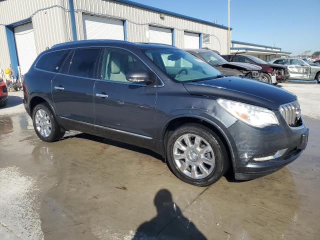 Photo 4 from auction – 2014 BUICK ENCLAVE with VIN 5GAKRBKD3EJ162248