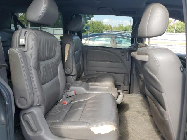 Photo 10 from auction – 2010 HONDA ODYSSEY EX with VIN 5FNRL3H68AB008164