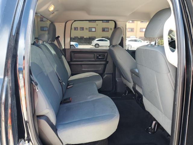Foto 10 de la subasta – 2015 RAM 1500 ST con VIN 1C6RR6KT7FS554079