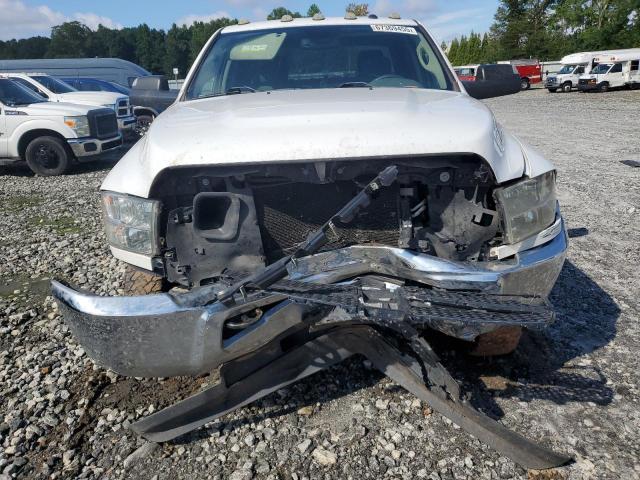 Photo 5 from auction – 2018 RAM 3500 ST with VIN 3C63RRGLXJG392612
