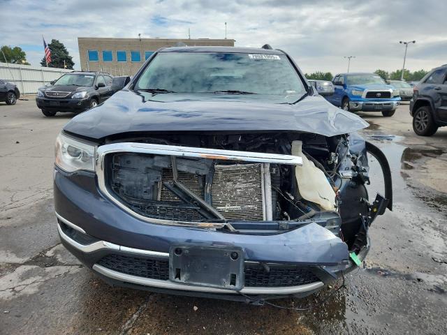 Photo 5 from auction – 2019 GMC ACADIA SLT with VIN 1GKKNULS5KZ171179