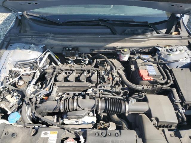 Photo 11 from auction – 2022 HONDA ACCORD with VIN 1HGCV1F47NA078972