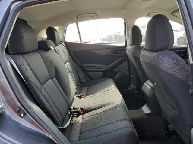 Photo 11 from auction – 2019 SUBARU IMPREZA with VIN 4S3GTAB61K3755639