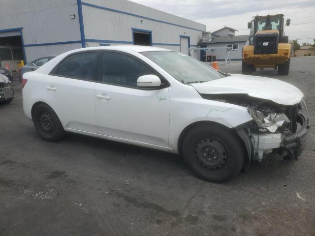 Photo 4 from auction – 2013 KIA FORTE EX with VIN KNAFU4A22D5680012