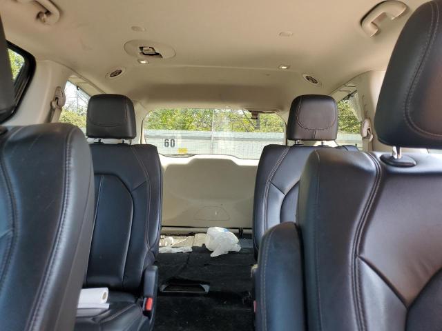 Photo 10 from auction – 2020 CHRYSLER PACIFICA TOURING L with VIN 2C4RC1BG0LR106635