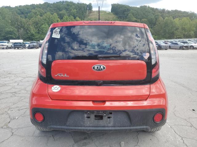 Photo 6 from auction – 2019 KIA SOUL with VIN KNDJN2A20K7676718