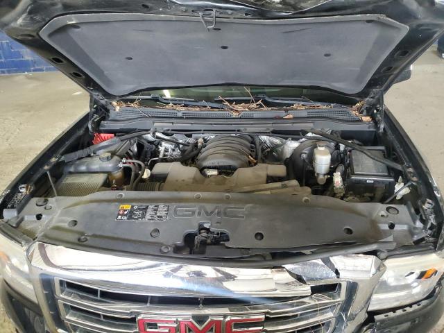 Photo 11 from auction – 2014 GMC SIERRA K15 with VIN 3GTU2VEC4EG480011