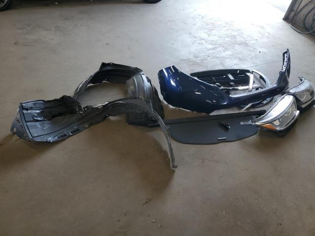 Photo 13 from auction – 2019 HONDA CR-V EX with VIN 7FARW2H59KE001464