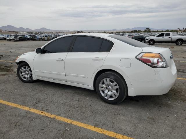 Photo 2 from auction – 2012 NISSAN ALTIMA BAS with VIN 1N4AL2AP1CC128212
