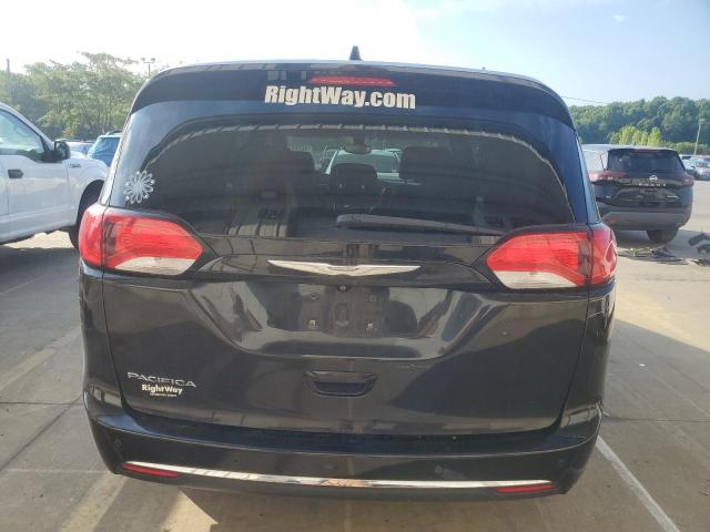Photo 6 from auction – 2017 CHRYSLER PACIFICA TOURING L with VIN 2C4RC1BG6HR661483