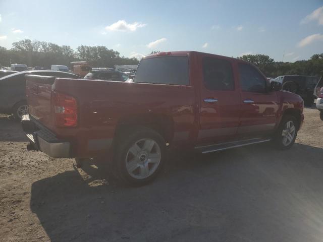 Photo 3 from auction – 2011 CHEVROLET SILVERADO with VIN 1GCPKSE38BF176060