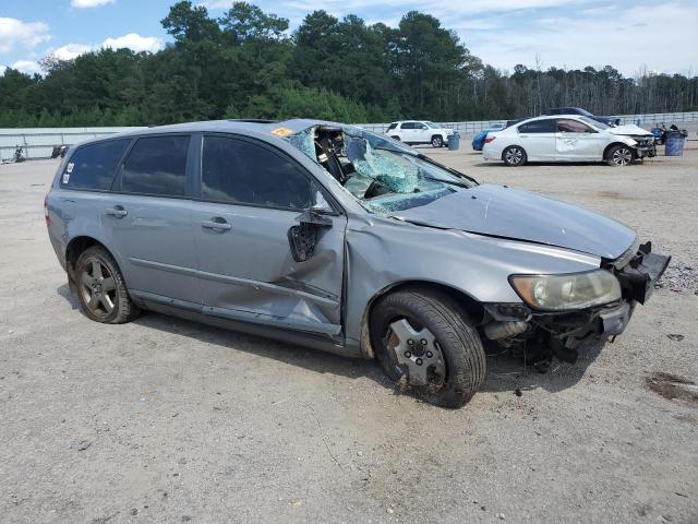 Photo 4 from auction – 2006 VOLVO V50 T5 with VIN YV1MJ682862159783