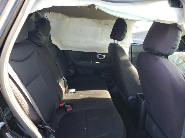 Photo 10 from auction – 2016 KIA SOUL with VIN KNDJN2A27G7392171