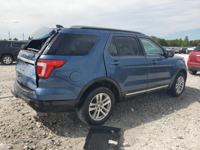Photo 3 from auction – 2019 FORD EXPLORER X with VIN 1FM5K8D83KGA45941
