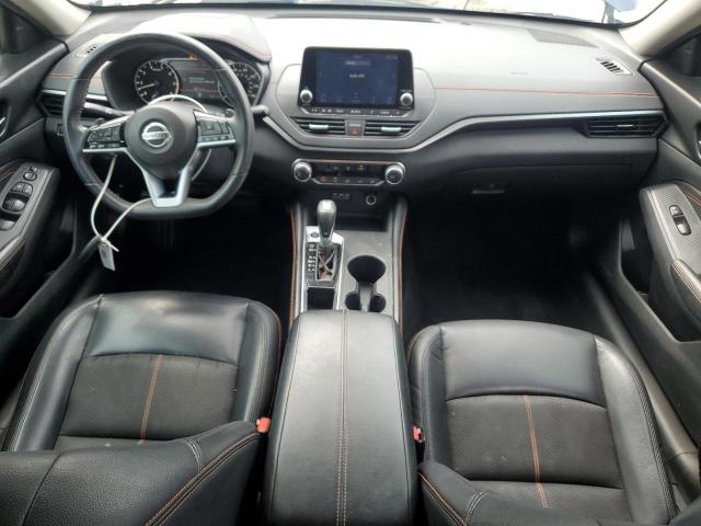 Photo 8 from auction – 2021 NISSAN ALTIMA SR with VIN 1N4BL4CV1MN315225