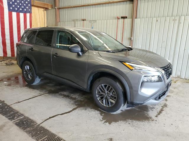 Photo 4 from auction – 2023 NISSAN ROGUE S with VIN 5N1BT3AB4PC781725